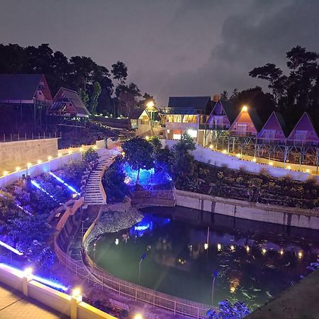Suvarna Eco Village Madikeri Exteriör bild